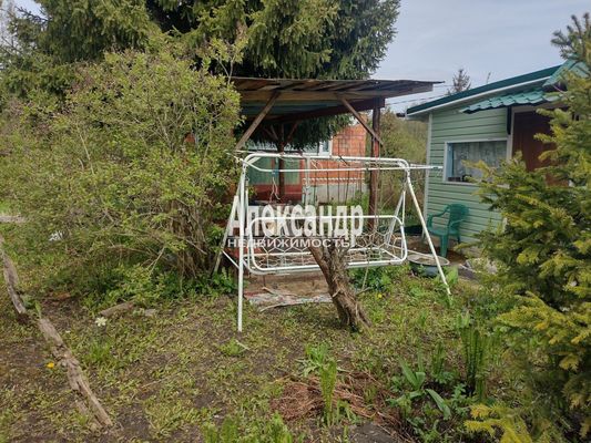 Продам дачу в поселке Пламя, 14-я (Пламя тер. СНТ) линия, Учхоз массив, 50 км от города