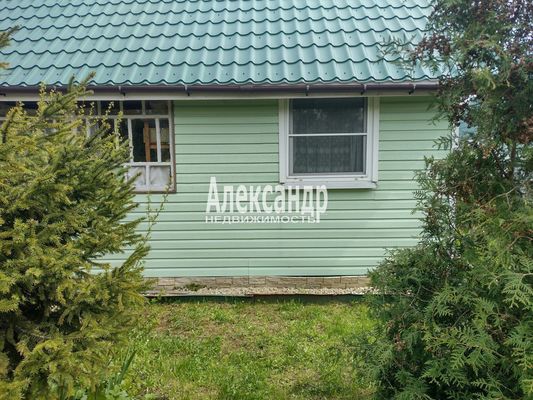 Продам дачу в поселке Пламя, 14-я (Пламя тер. СНТ) линия, Учхоз массив, 50 км от города