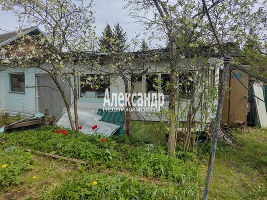 Продам дачу в поселке Пламя, 14-я (Пламя тер. СНТ) линия, Учхоз массив, 50 км от города
