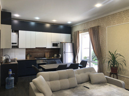 Продам дом, 2-я Процветания ул, 13/10, Ростов-на-Дону г, 0 км от города