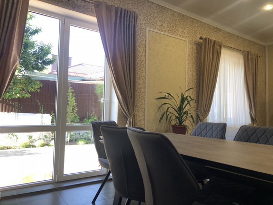 Продам дом, 2-я Процветания ул, 13/10, Ростов-на-Дону г, 0 км от города