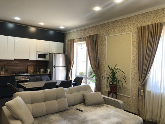 Продам дом, 2-я Процветания ул, 13/10, Ростов-на-Дону г, 0 км от города