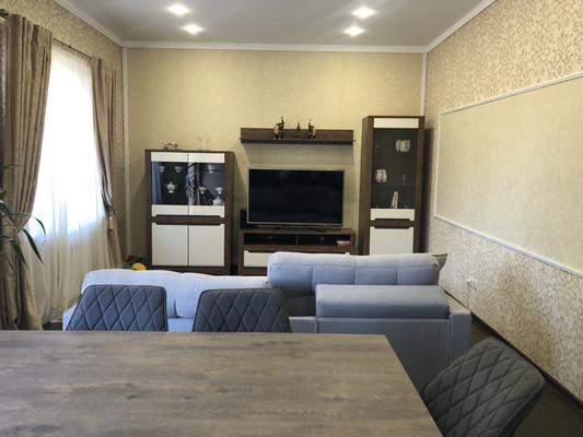 Продам дом, 2-я Процветания ул, 13/10, Ростов-на-Дону г, 0 км от города