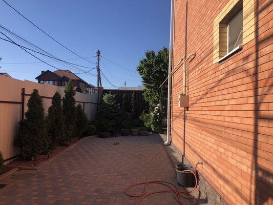 Продам дом, 2-я Процветания ул, 13/10, Ростов-на-Дону г, 0 км от города