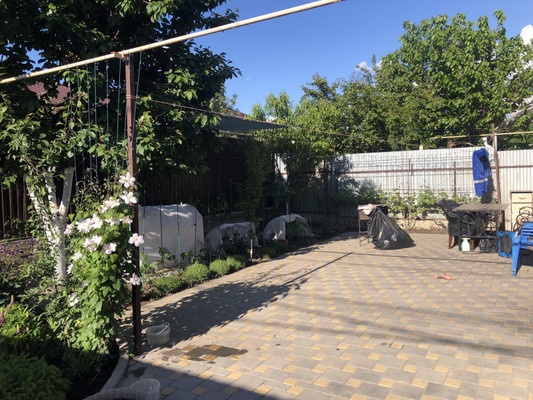 Продам дом, 2-я Процветания ул, 13/10, Ростов-на-Дону г, 0 км от города