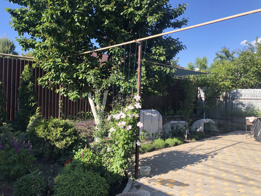 Продам дом, 2-я Процветания ул, 13/10, Ростов-на-Дону г, 0 км от города