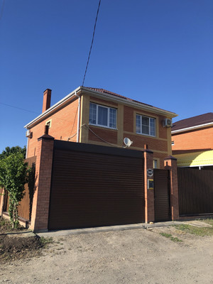 Продам дом, 2-я Процветания ул, 13/10, Ростов-на-Дону г, 0 км от города