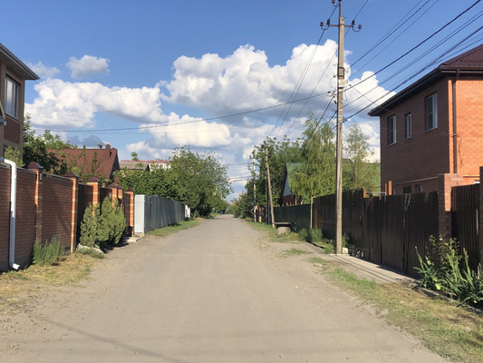 Продам дом, 2-я Процветания ул, 13/10, Ростов-на-Дону г, 0 км от города