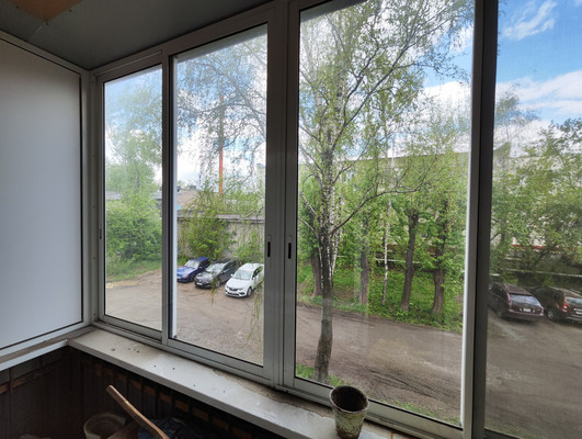 Продам трехкомнатную (3-комн.) квартиру, Черных ул, 1, Нижний Тагил г