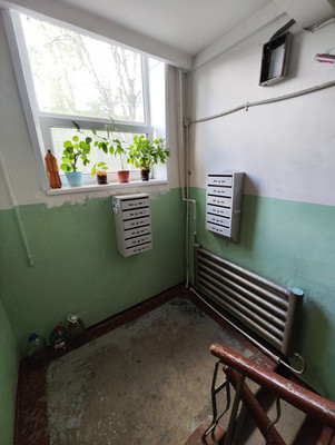 Продам трехкомнатную (3-комн.) квартиру, Черных ул, 1, Нижний Тагил г