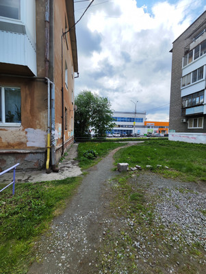 Продам трехкомнатную (3-комн.) квартиру, Черных ул, 1, Нижний Тагил г