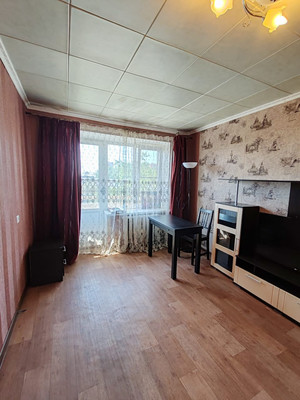 Продам однокомнатную (1-комн.) квартиру, Комсомольская ул, 79/5, Ростов-на-Дону г