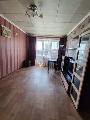 Продам однокомнатную (1-комн.) квартиру, Комсомольская ул, 79/5, Ростов-на-Дону г