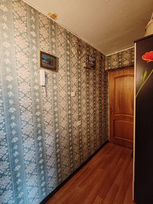 Продам однокомнатную (1-комн.) квартиру, Комсомольская ул, 79/5, Ростов-на-Дону г