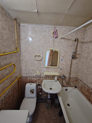 Продам однокомнатную (1-комн.) квартиру, Комсомольская ул, 79/5, Ростов-на-Дону г