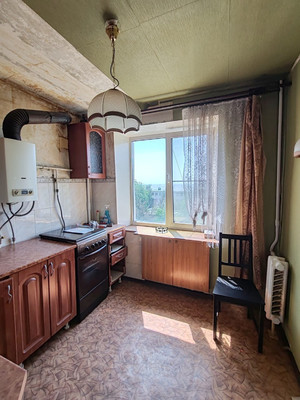 Продам однокомнатную (1-комн.) квартиру, Комсомольская ул, 79/5, Ростов-на-Дону г