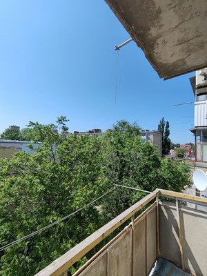 Продам однокомнатную (1-комн.) квартиру, Комсомольская ул, 79/5, Ростов-на-Дону г