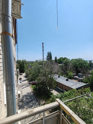 Продам однокомнатную (1-комн.) квартиру, Комсомольская ул, 79/5, Ростов-на-Дону г
