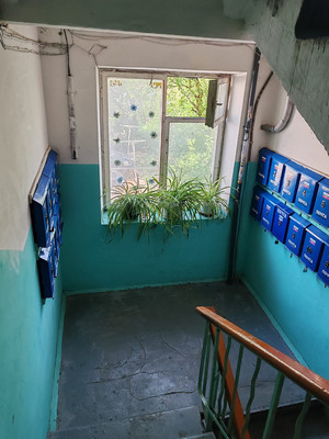Продам однокомнатную (1-комн.) квартиру, Комсомольская ул, 79/5, Ростов-на-Дону г
