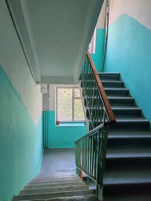 Продам однокомнатную (1-комн.) квартиру, Комсомольская ул, 79/5, Ростов-на-Дону г