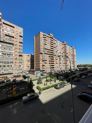 Сдам однокомнатную (1-комн.) квартиру, Заполярная ул, 37к3, Краснодар г
