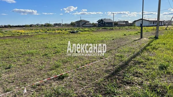 Продам участок 12 соток, ИЖС, Хорошая ул, Фёдоровское гп, 17 км от города