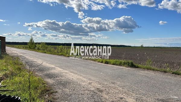 Продам участок 12 соток, ИЖС, Хорошая ул, Фёдоровское гп, 17 км от города