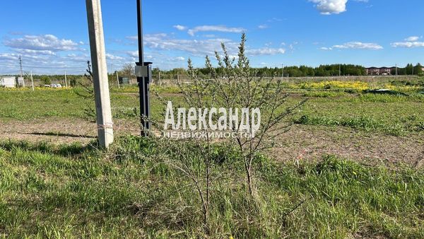 Продам участок 12 соток, ИЖС, Хорошая ул, Фёдоровское гп, 17 км от города