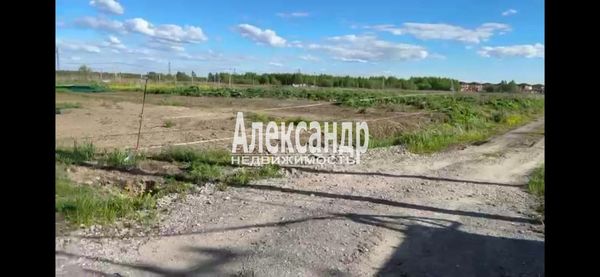 Продам участок 12 соток, ИЖС, Хорошая ул, Фёдоровское гп, 17 км от города