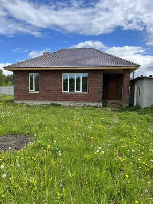 Продам дом, Шоссейная ул, 26, Чемодурово д, 0 км от города