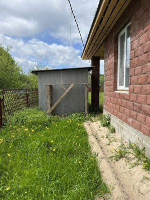 Продам дом, Шоссейная ул, 26, Чемодурово д, 0 км от города