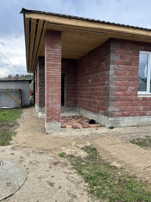 Продам дом, Шоссейная ул, 26, Чемодурово д, 0 км от города