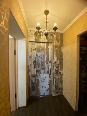 Продам однокомнатную (1-комн.) квартиру, им. Вишняковой ул, 1/6, Краснодар г