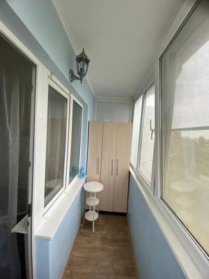 Продам однокомнатную (1-комн.) квартиру, им. Вишняковой ул, 1/6, Краснодар г