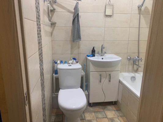 Продам однокомнатную (1-комн.) квартиру, им. Вишняковой ул, 1/6, Краснодар г