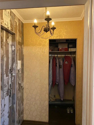 Продам однокомнатную (1-комн.) квартиру, им. Вишняковой ул, 1/6, Краснодар г