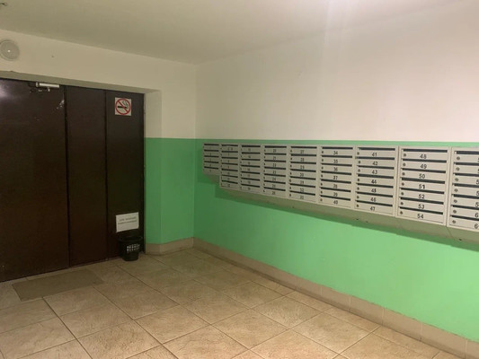 Продам однокомнатную (1-комн.) квартиру, им. Вишняковой ул, 1/6, Краснодар г
