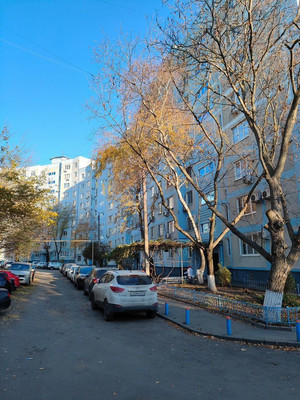 Продам однокомнатную (1-комн.) квартиру, Таганрогская ул, 124/2, Ростов-на-Дону г