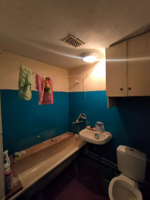 Продам однокомнатную (1-комн.) квартиру, Таганрогская ул, 124/2, Ростов-на-Дону г
