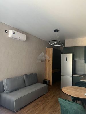 Продам однокомнатную (1-комн.) квартиру, Батумское шоссе (Лазаревский р-н) ул, 28Ак2, Сочи г