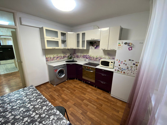Продам однокомнатную (1-комн.) квартиру, Петренко ул, 18, Ростов-на-Дону г