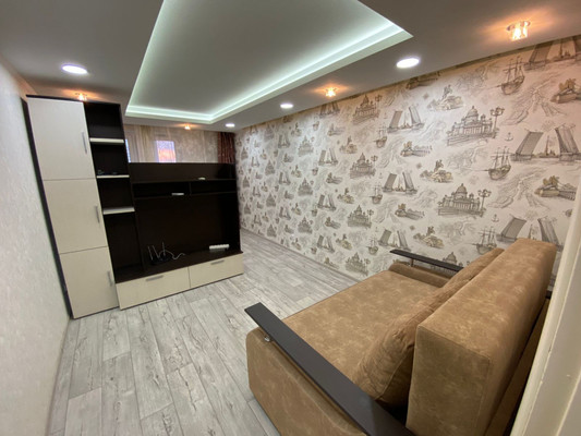 Продам однокомнатную (1-комн.) квартиру, Петренко ул, 18, Ростов-на-Дону г