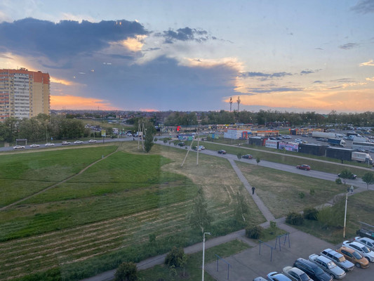 Продам однокомнатную (1-комн.) квартиру, Петренко ул, 18, Ростов-на-Дону г