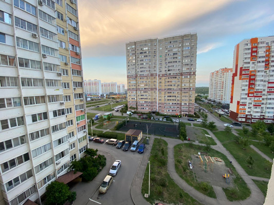 Продам однокомнатную (1-комн.) квартиру, Петренко ул, 18, Ростов-на-Дону г