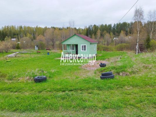 Продам участок 10 соток, Садоводство, поселок СОЛНЕЧНОЕ, Солнечное(п.Медянка) снт, 15 км от города