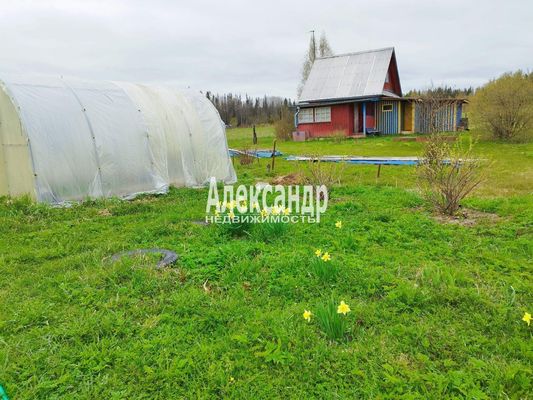 Продам участок 10 соток, Садоводство, поселок СОЛНЕЧНОЕ, Солнечное(п.Медянка) снт, 15 км от города