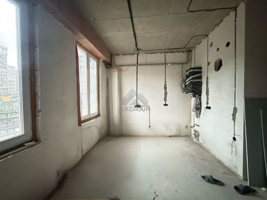 Продам однокомнатную (1-комн.) квартиру, Калараша (Лазаревский р-н) ул, 64/13к7, Сочи г