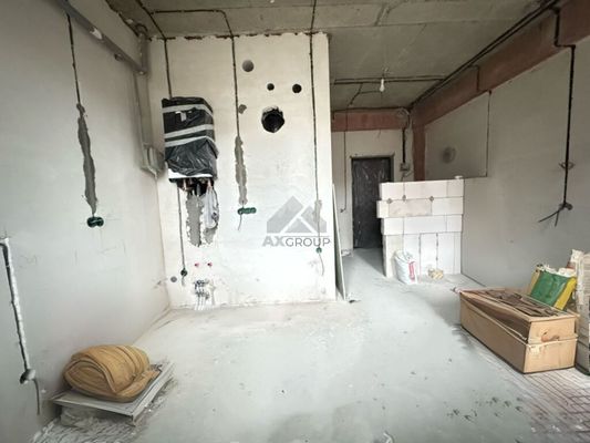 Продам однокомнатную (1-комн.) квартиру, Калараша (Лазаревский р-н) ул, 64/13к7, Сочи г