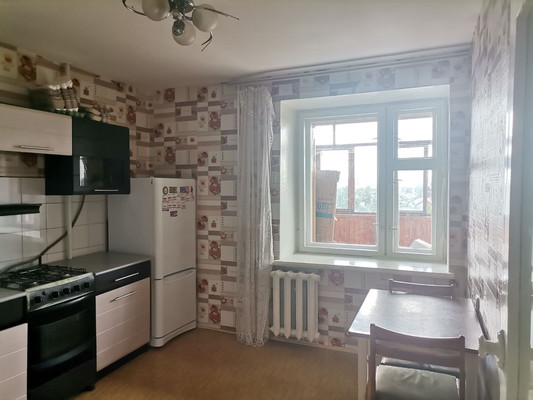 Продам однокомнатную (1-комн.) квартиру, Зои Космодемьянской ул, 132, Йошкар-Ола г