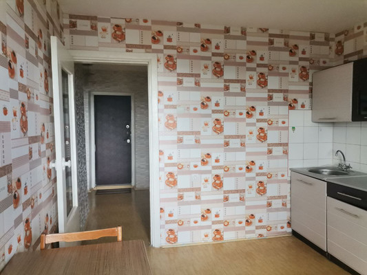 Продам однокомнатную (1-комн.) квартиру, Зои Космодемьянской ул, 132, Йошкар-Ола г